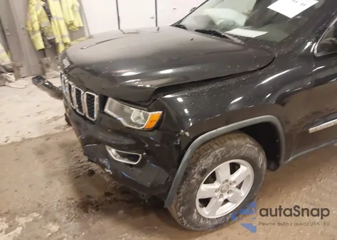 2012 Jeep Grand Cherokee Laredo from USA, damaged, VIN 1C4RJFAG3CC202997